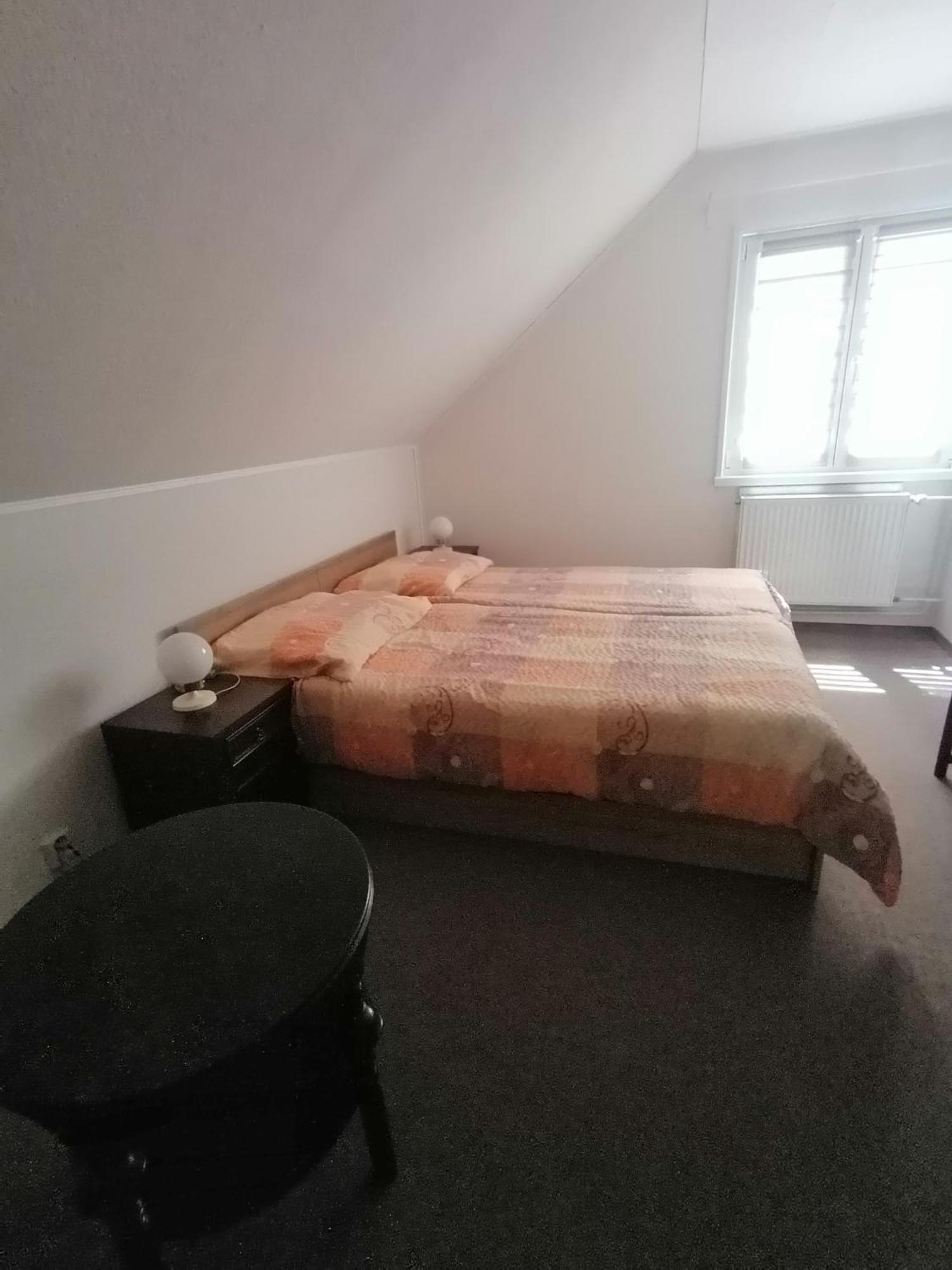 Ubytovani V Apartmanu Mladkov 외부 사진