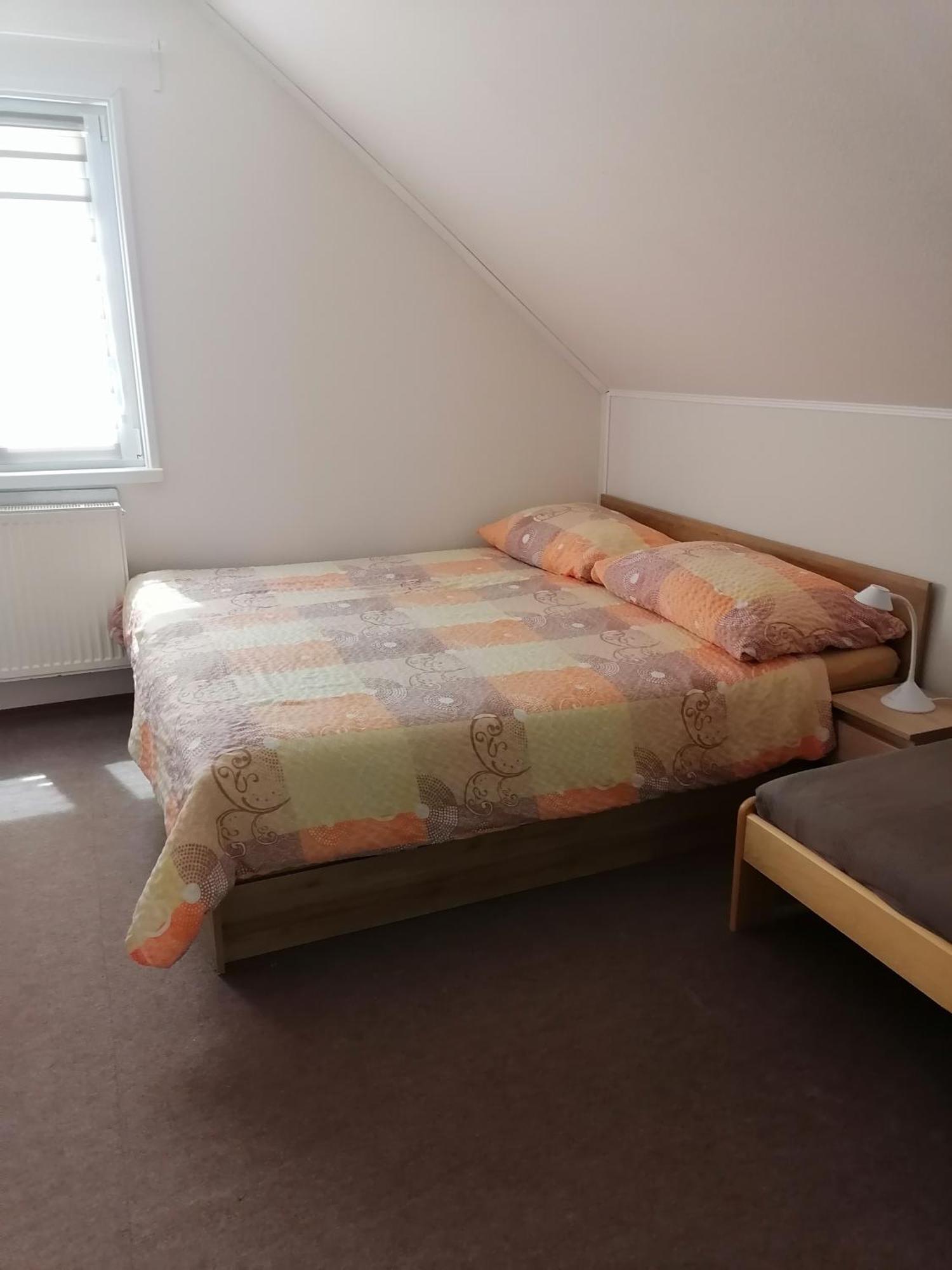 Ubytovani V Apartmanu Mladkov 외부 사진