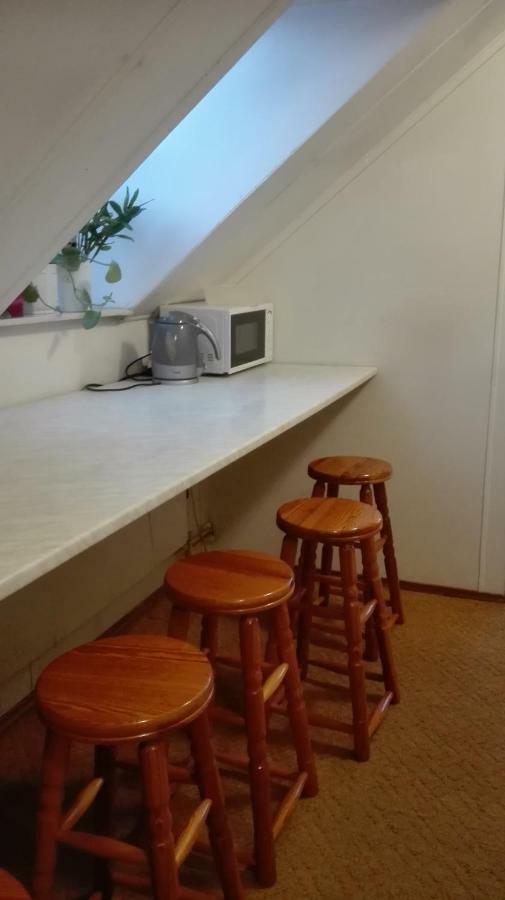 Ubytovani V Apartmanu Mladkov 외부 사진